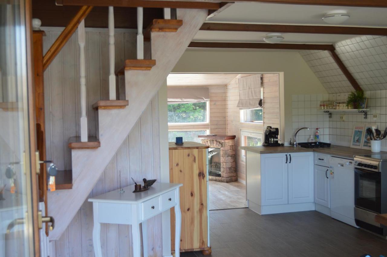Intertranscoop Lake House Vámosszabadi Extérieur photo