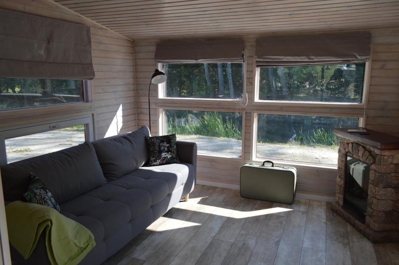 Intertranscoop Lake House Vámosszabadi Extérieur photo