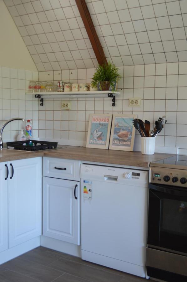 Intertranscoop Lake House Vámosszabadi Extérieur photo